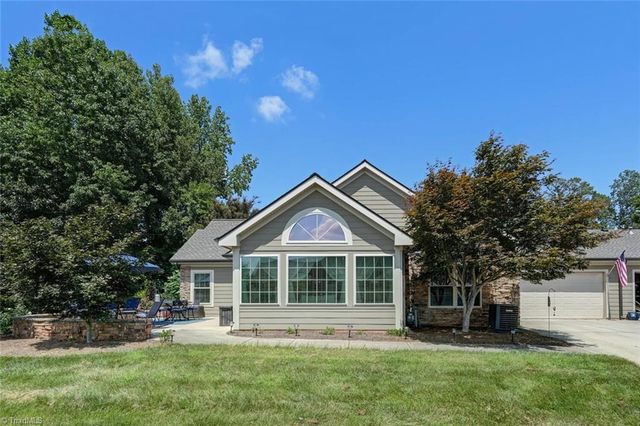 3477 Waterwheel Circle, Winston-salem, NC 27103