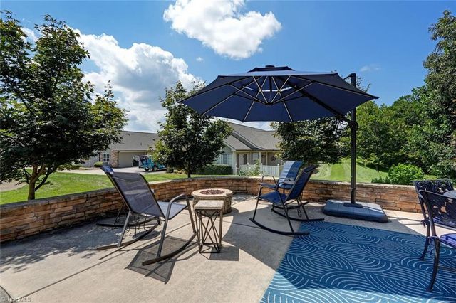 3477 Waterwheel Circle, Winston-salem, NC 27103