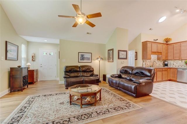 3477 Waterwheel Circle, Winston-salem, NC 27103