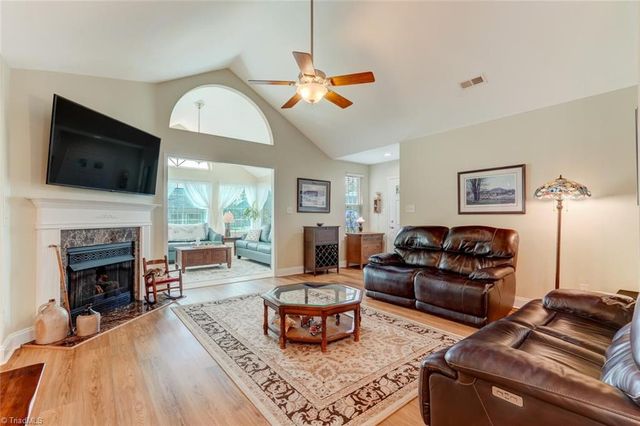 3477 Waterwheel Circle, Winston-salem, NC 27103