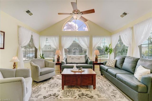 3477 Waterwheel Circle, Winston-salem, NC 27103