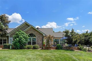 3477 Waterwheel Circle, Winston-salem, NC 27103