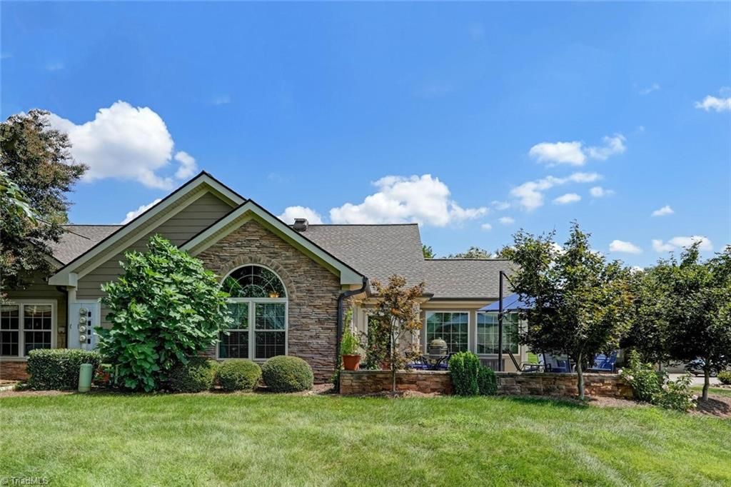 3477 Waterwheel Circle, Winston-salem, NC 27103