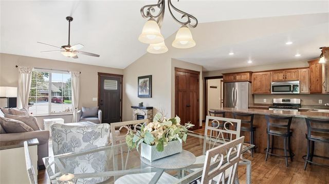 2808 Swallowtail Court, Altoona, WI 54720