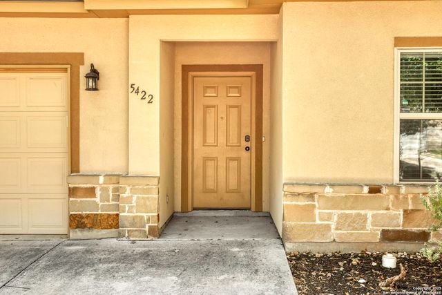 5422 Sunlit Brook, San Antonio, TX 78240
