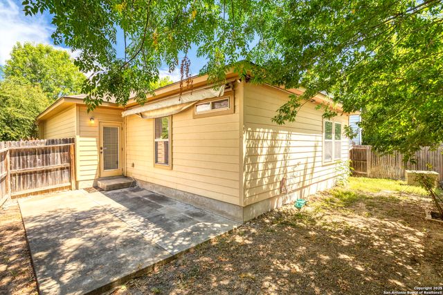 5422 Sunlit Brook, San Antonio, TX 78240
