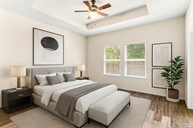 5422 Sunlit Brook, San Antonio, TX 78240