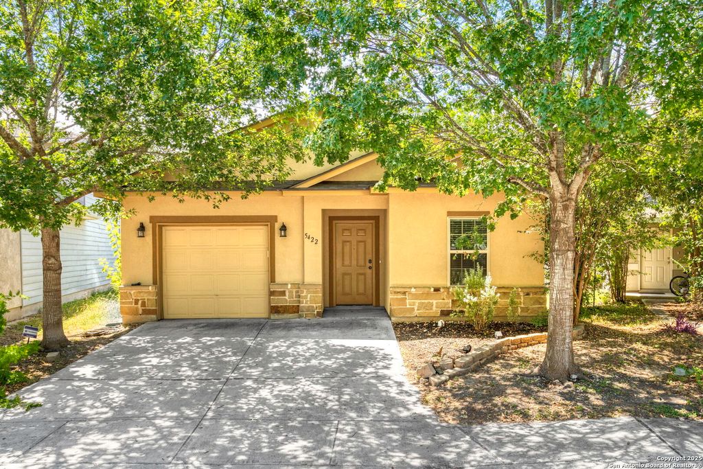 5422 Sunlit Brook, San Antonio, TX 78240