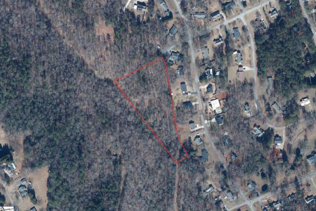 1 Luna Lane, Central, SC 29630