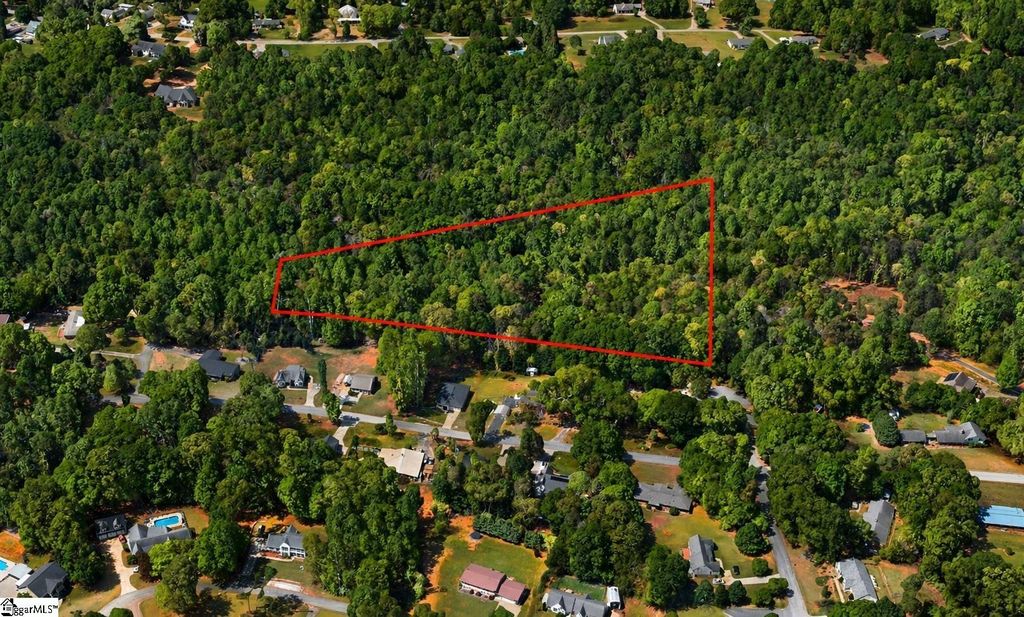 1 Luna Lane, Central, SC 29630