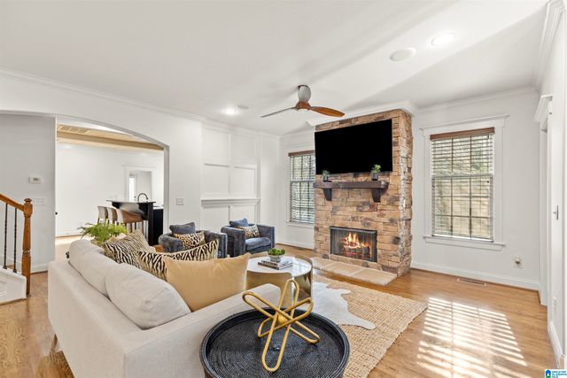 301 HERITAGE DRIVE, Hoover, AL 35216