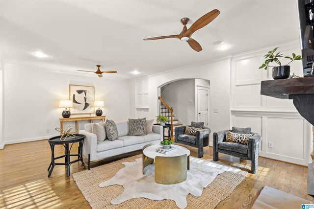 301 HERITAGE DRIVE, Hoover, AL 35216