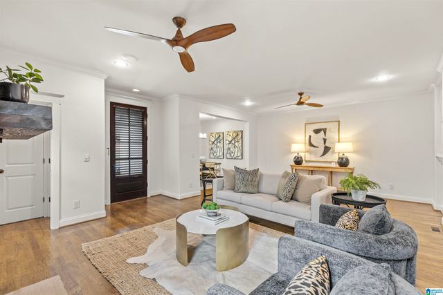 301 HERITAGE DRIVE, Hoover, AL 35216