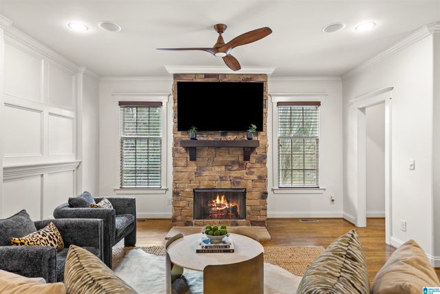 301 HERITAGE DRIVE, Hoover, AL 35216