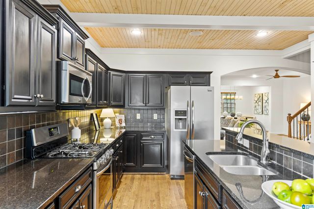 301 HERITAGE DRIVE, Hoover, AL 35216