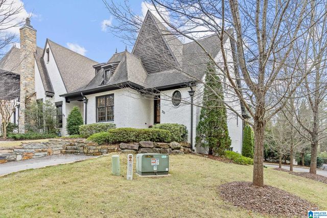 301 HERITAGE DRIVE, Hoover, AL 35216