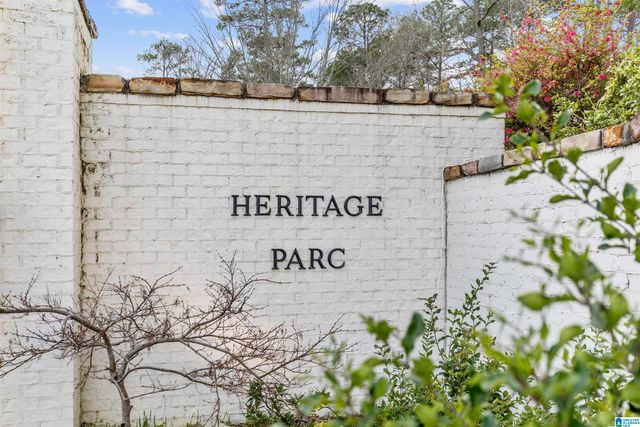 301 HERITAGE DRIVE, Hoover, AL 35216