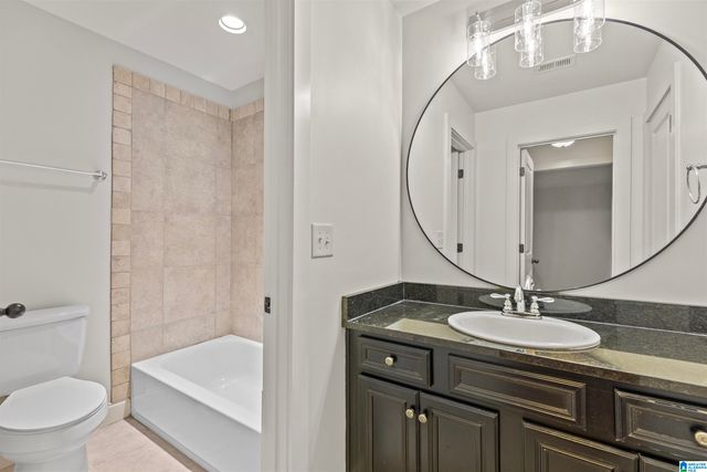 301 HERITAGE DRIVE, Hoover, AL 35216