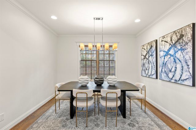 301 HERITAGE DRIVE, Hoover, AL 35216