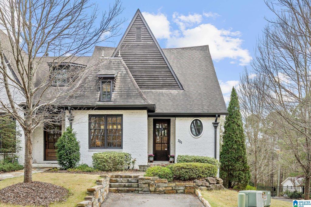 301 HERITAGE DRIVE, Hoover, AL 35216