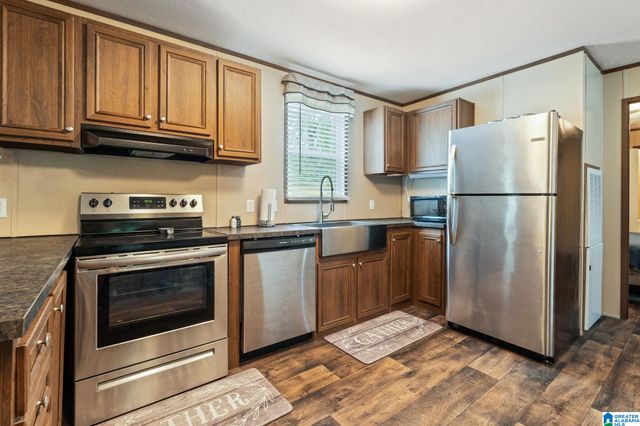 155 COUNTY ROAD 942, Crane Hill, AL 35053