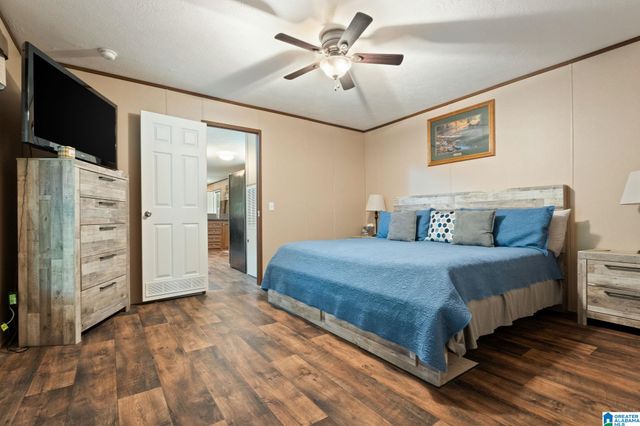 155 COUNTY ROAD 942, Crane Hill, AL 35053