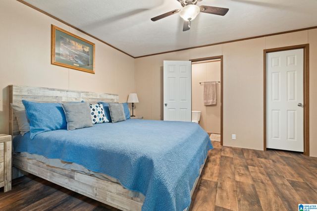 155 COUNTY ROAD 942, Crane Hill, AL 35053