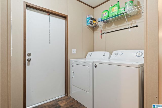 155 COUNTY ROAD 942, Crane Hill, AL 35053