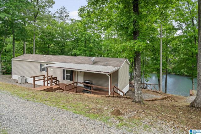 155 COUNTY ROAD 942, Crane Hill, AL 35053