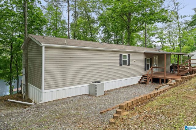 155 COUNTY ROAD 942, Crane Hill, AL 35053