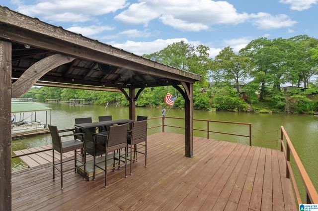 155 COUNTY ROAD 942, Crane Hill, AL 35053