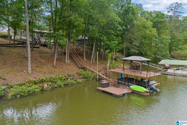 155 COUNTY ROAD 942, Crane Hill, AL 35053