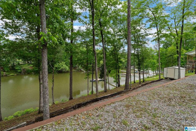 155 COUNTY ROAD 942, Crane Hill, AL 35053