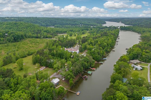 155 COUNTY ROAD 942, Crane Hill, AL 35053