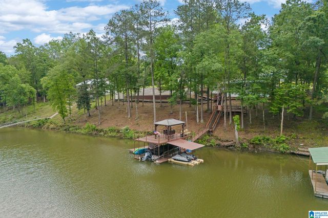 155 COUNTY ROAD 942, Crane Hill, AL 35053