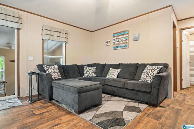 155 COUNTY ROAD 942, Crane Hill, AL 35053