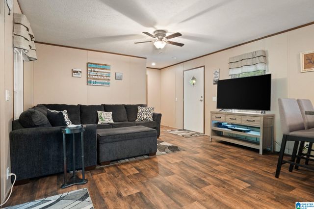 155 COUNTY ROAD 942, Crane Hill, AL 35053