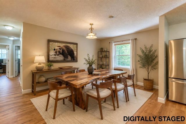 557 Grayce Lane, Hiawassee, GA 30546