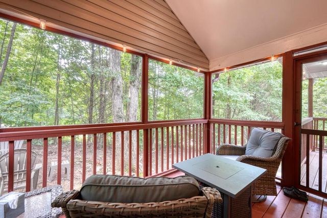 557 Grayce Lane, Hiawassee, GA 30546