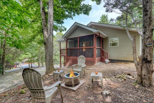 557 Grayce Lane, Hiawassee, GA 30546