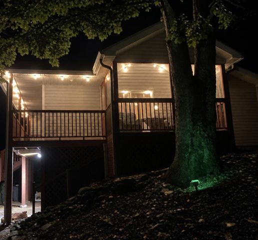 557 Grayce Lane, Hiawassee, GA 30546