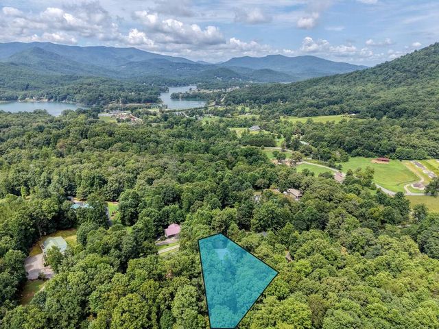 557 Grayce Lane, Hiawassee, GA 30546