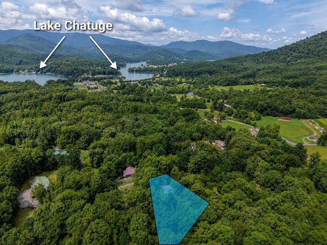 557 Grayce Lane, Hiawassee, GA 30546