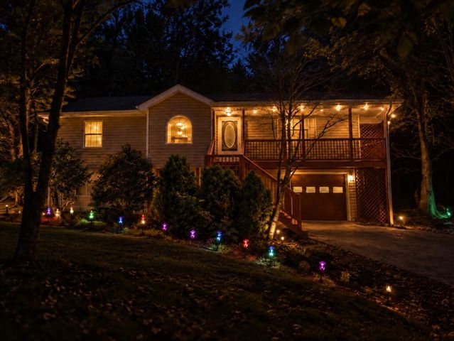 557 Grayce Lane, Hiawassee, GA 30546