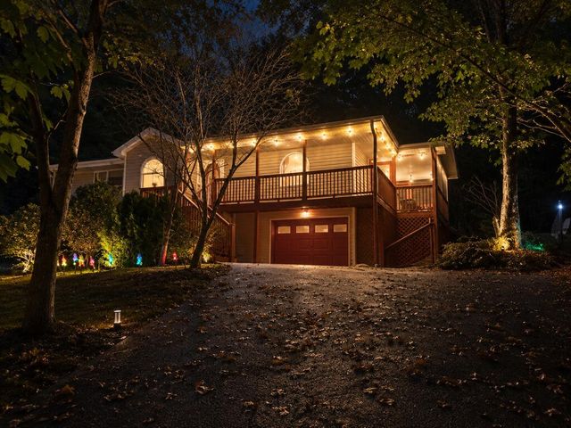 557 Grayce Lane, Hiawassee, GA 30546