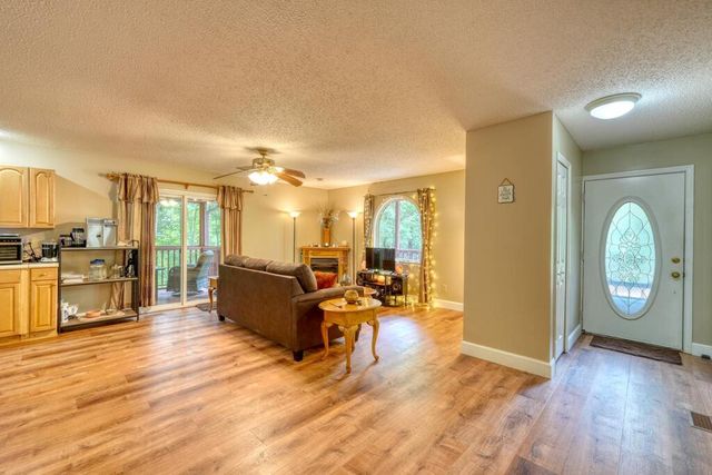 557 Grayce Lane, Hiawassee, GA 30546