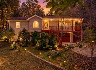 557 Grayce Lane, Hiawassee, GA 30546