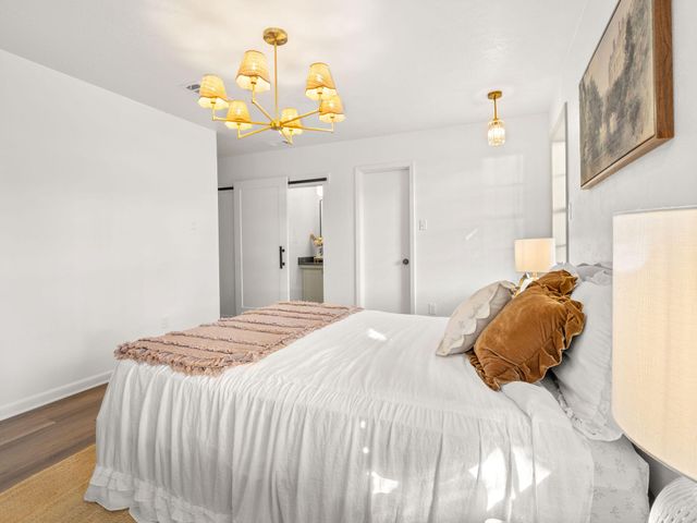 2025 Bennett St, Deridder, LA 70634