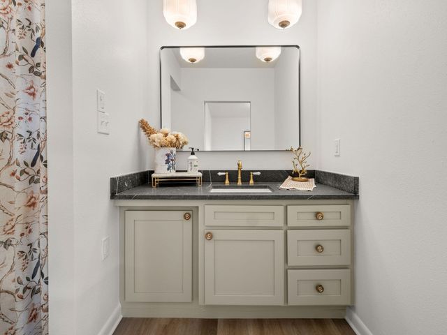 2025 Bennett St, Deridder, LA 70634