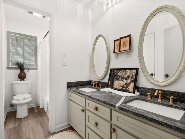 2025 Bennett St, Deridder, LA 70634